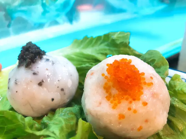 兩隻味試曬,Prefect!