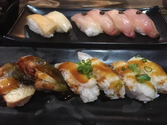 飯細細