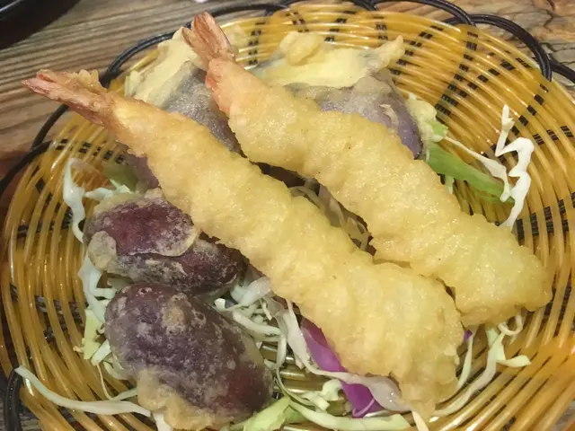 熱辣辣,皮薄料多