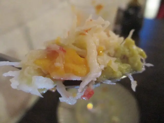 怎樣配都係咁美味