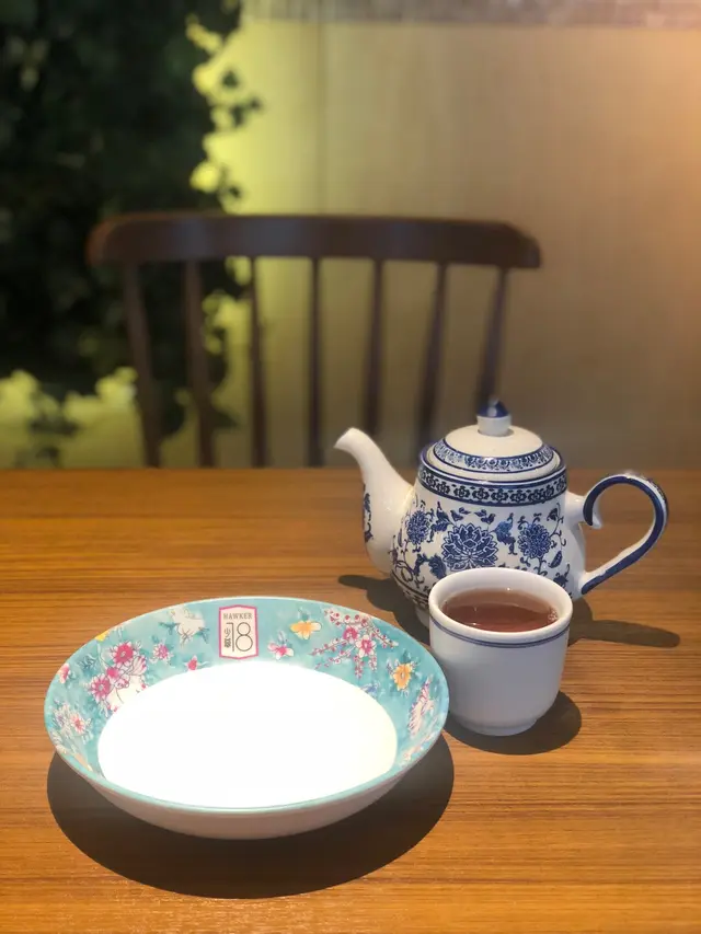 餐具和裝修都是下了功夫的👍🏻