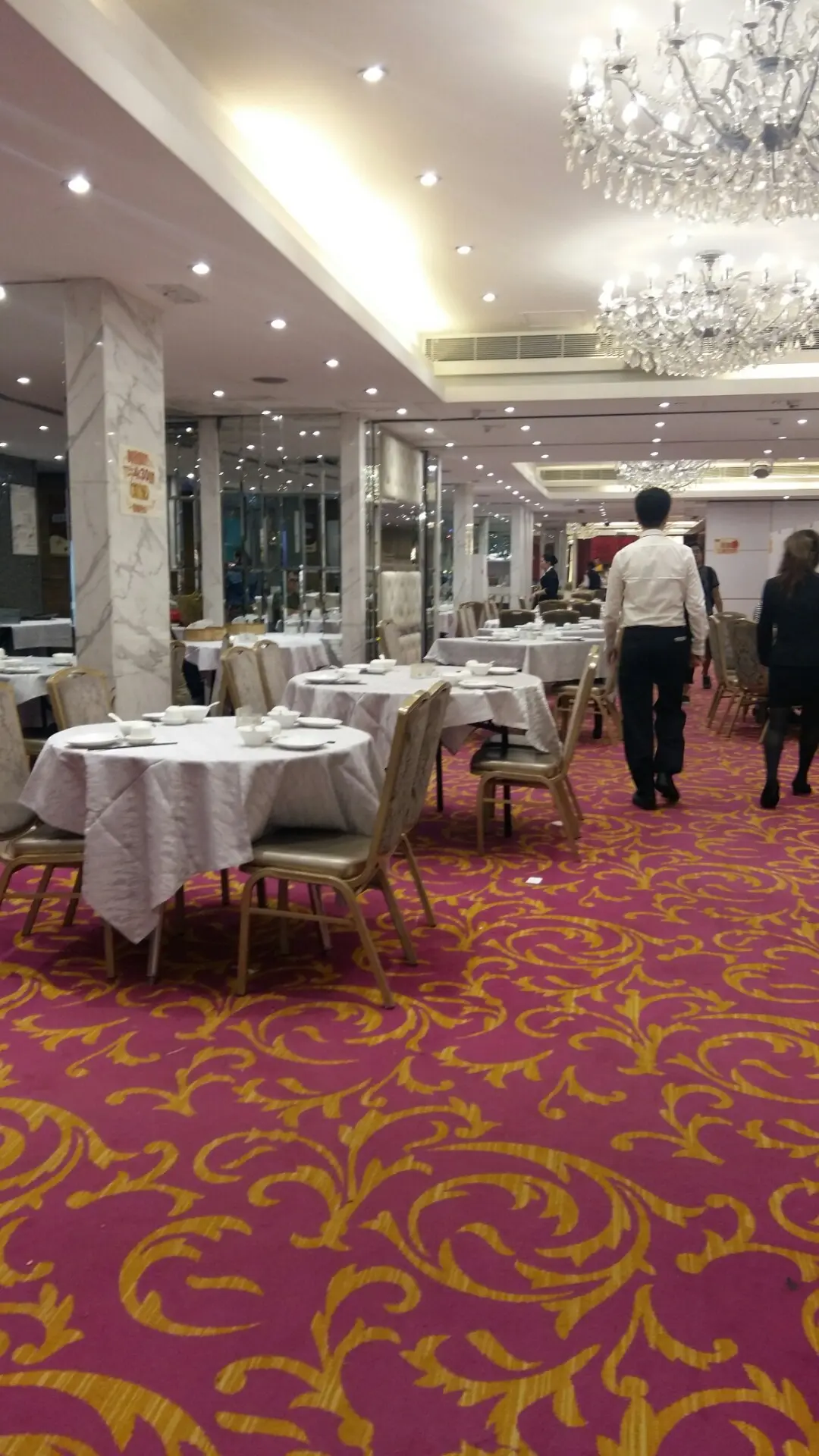 大胃女王s给誉厨的食评| OpenRice 香港开饭喇