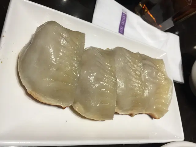 鍋貼