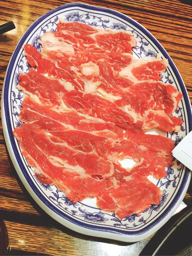 牛坑爪