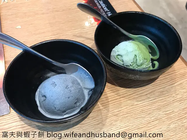 雪糕