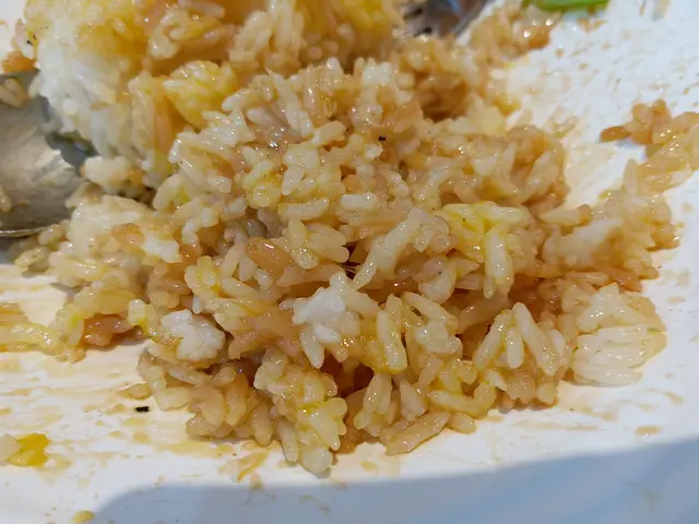 即烤黑毛豬叉燒大碗飯