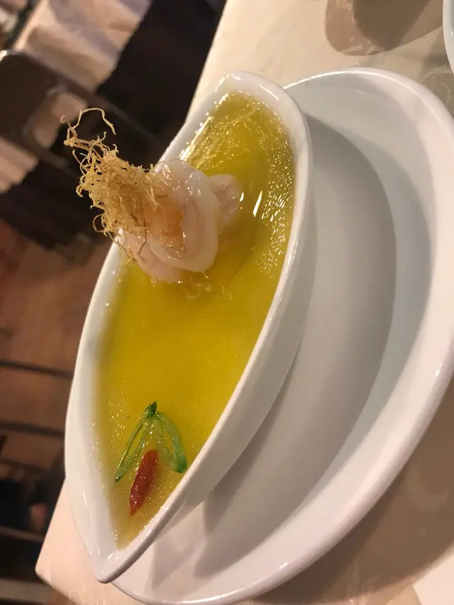 蝦球水芙蓉