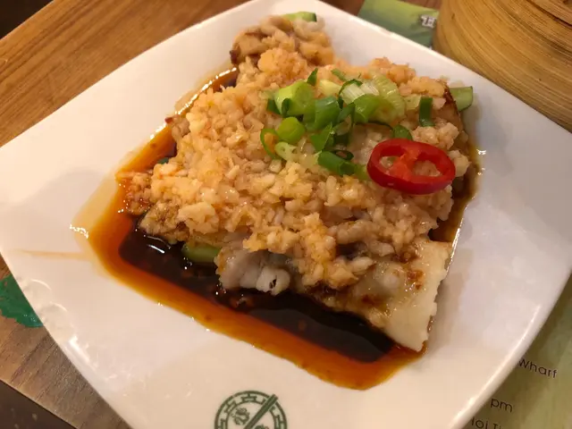蒜泥白肉