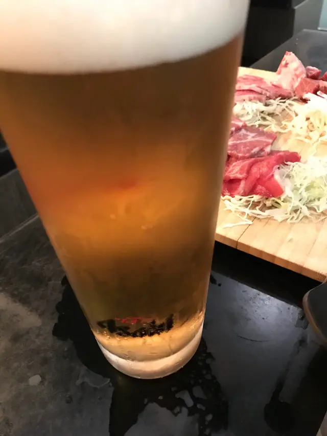 Asahi  Draft