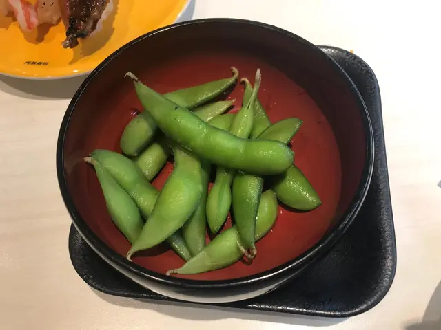 淡 ~ 好似無落鹽