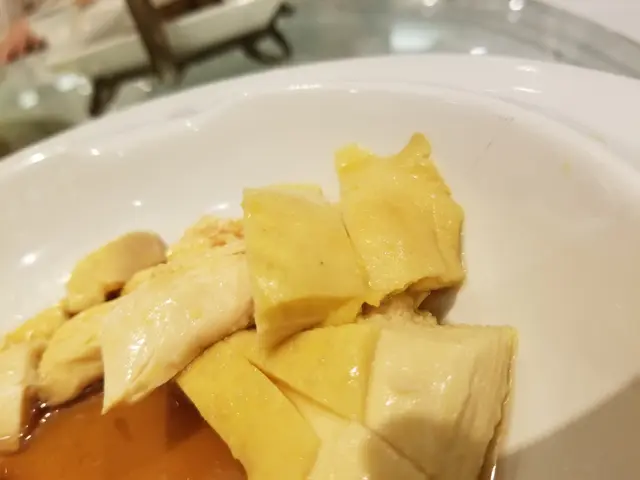 醉雞