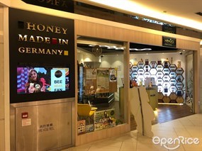 Hexapi Honey