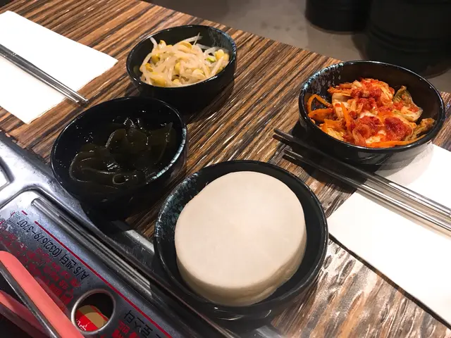 前菜
