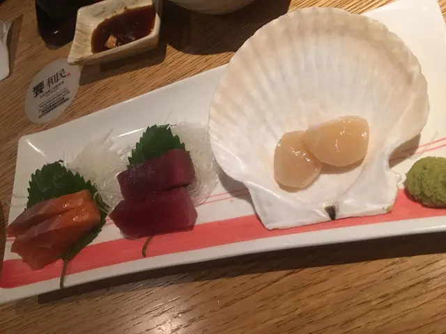 刺身