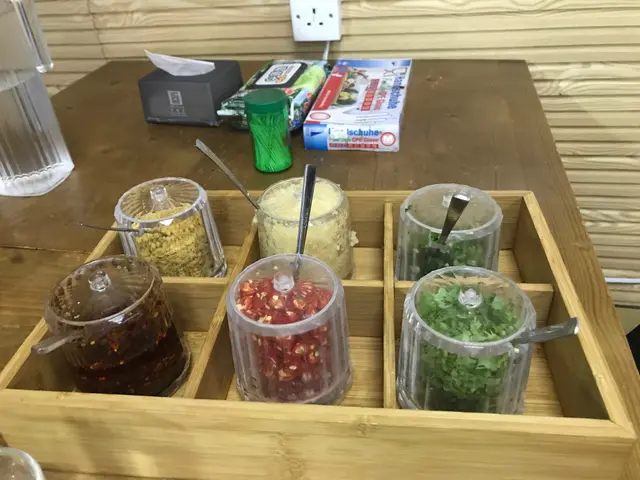 調味盤