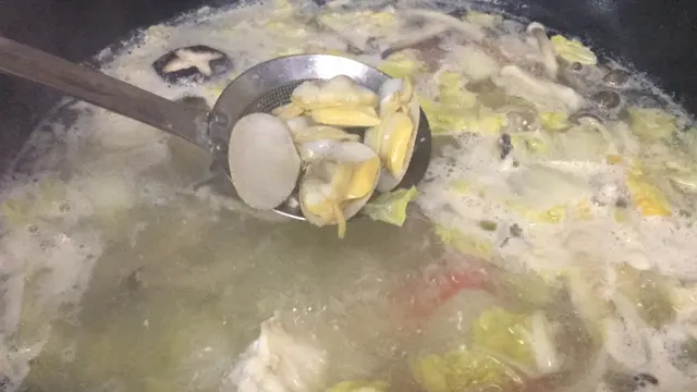 花甲