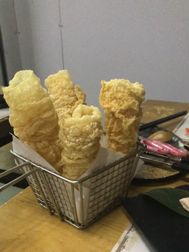 手工響鈴