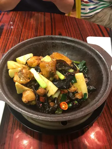 鋼窩雞