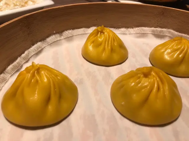 芝士小籠包