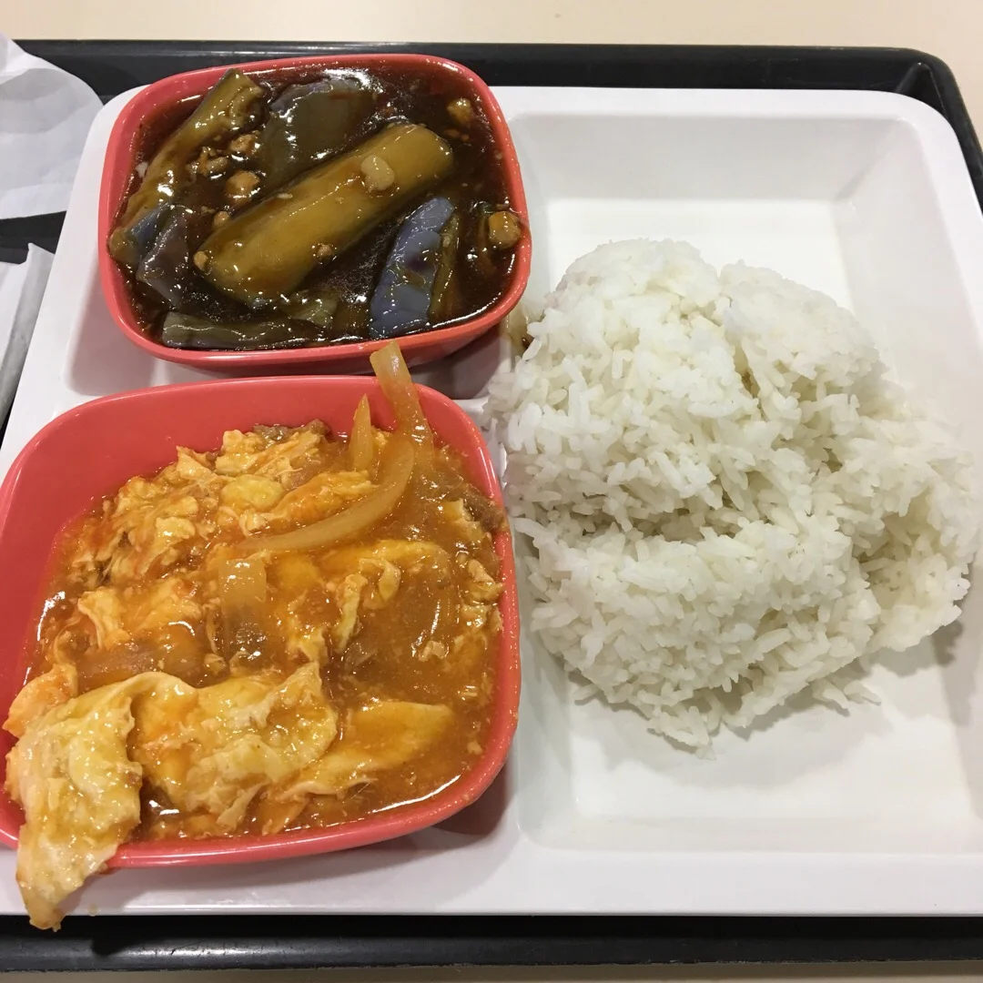 香港專業教育學院(柴灣)學生飯堂