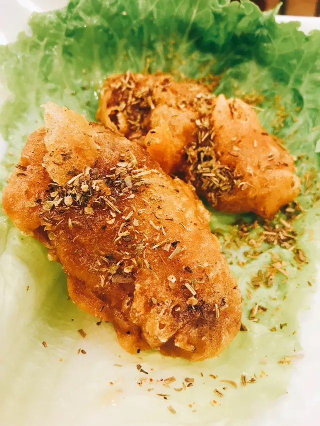 加$8就有2隻大大隻啦