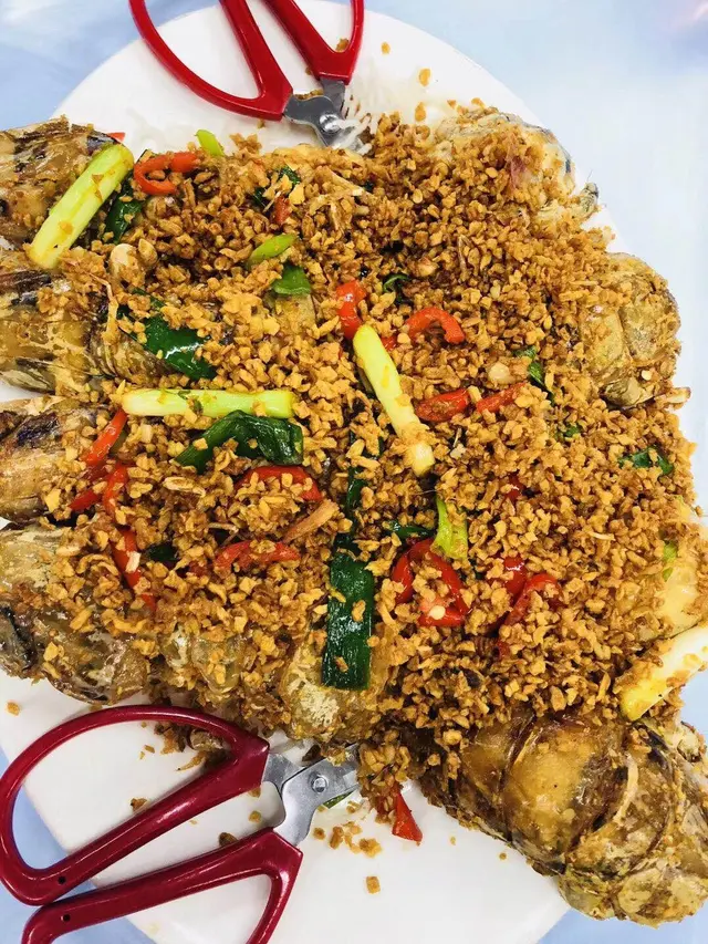 好香口，啖啖肉