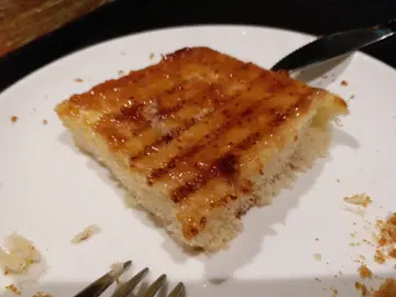 Brioche Toast 