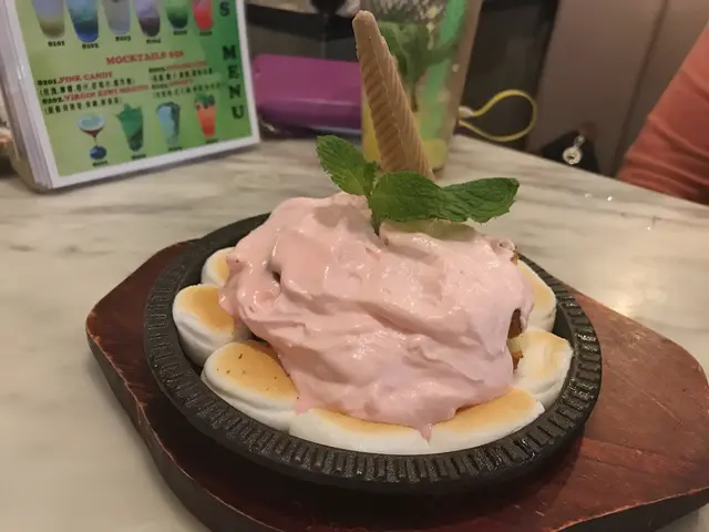 戀之火辣辣