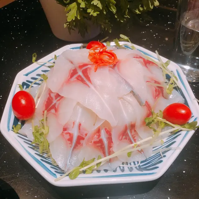 正！新鮮
