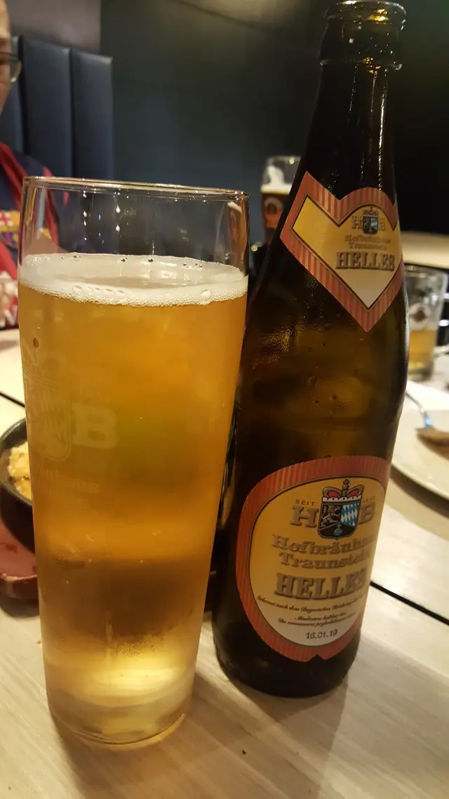 啤酒有好多選擇