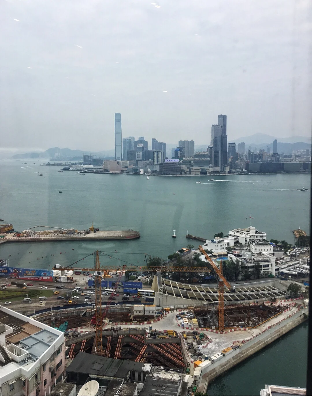 Ah Yat Harbour View Restaurant in Causeway Bay Hong Kong | OpenRice ...