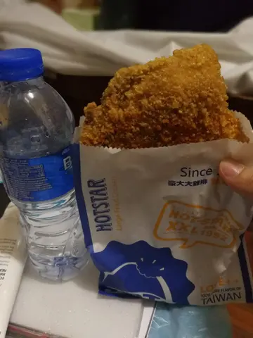 大大鸡扒