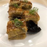 外脆  食落好清新   餐前小食絕對推介