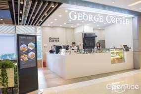 George Coffee