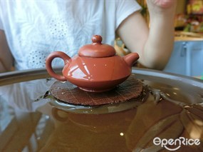 鳳凰茶苑的相片 - 尖沙咀