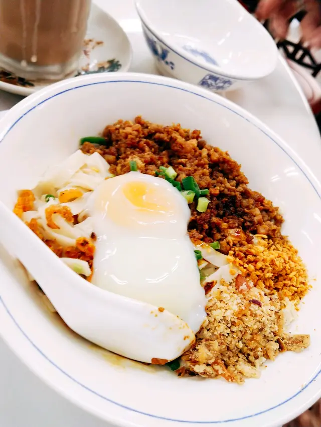 辣椒板麵(走辣)