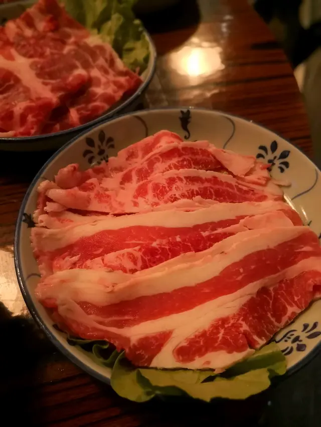美國珍寶肥牛