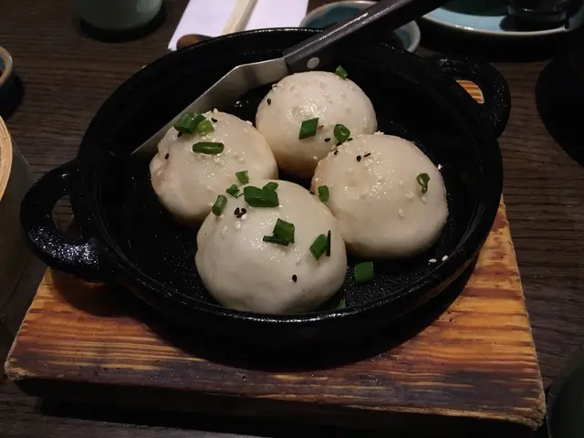 生煎包
