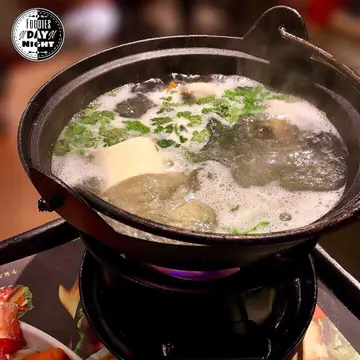 牛氣沖天肥牛火鍋