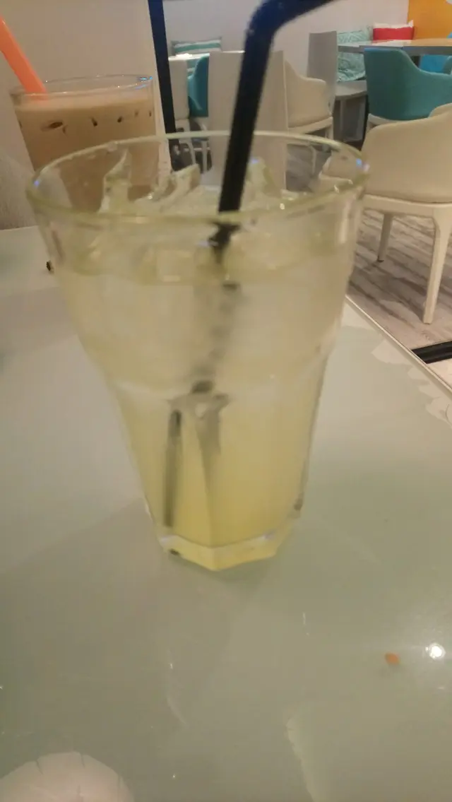 檸蜜
