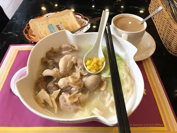 双拼
