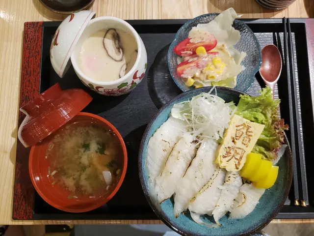 定食