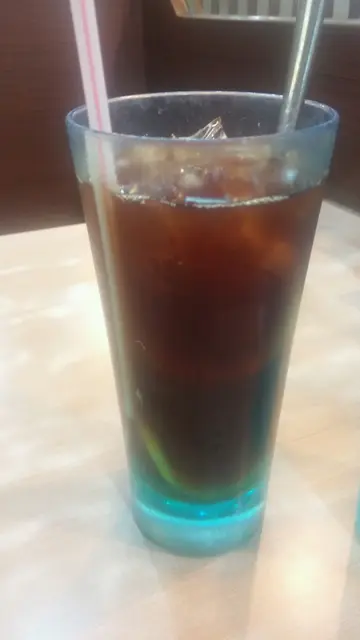 冻柠茶