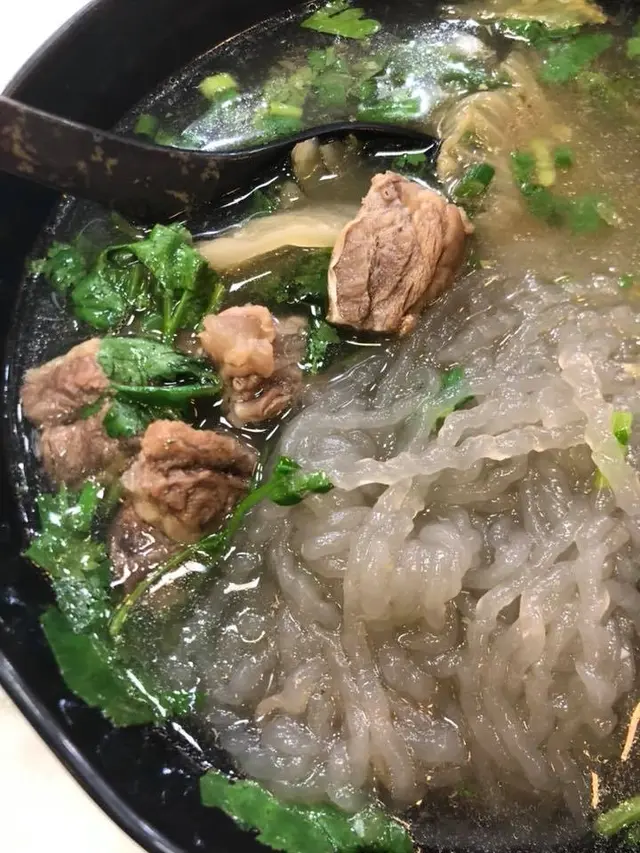 35蚊4粒牛肉仔,都算好野