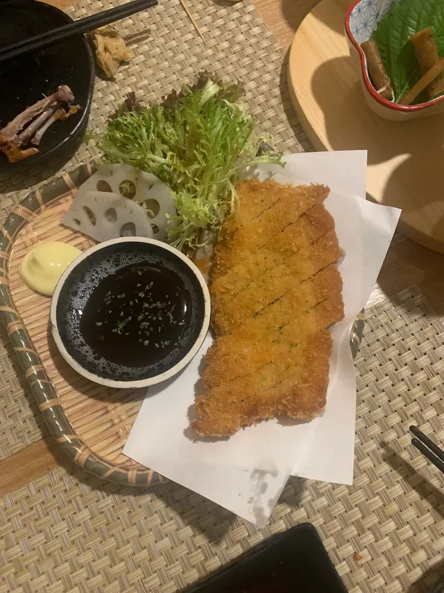 外脆內juicy
