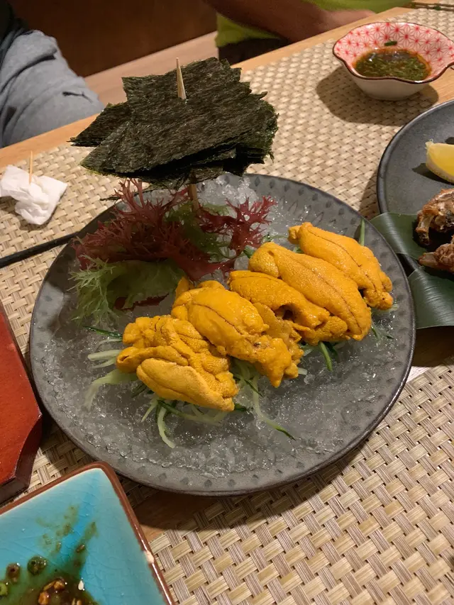 必食,新鮮到冇得頂