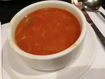 羅宋湯