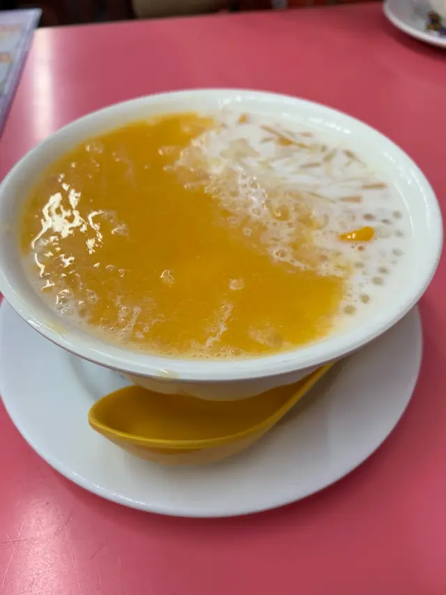 楊枝甘露