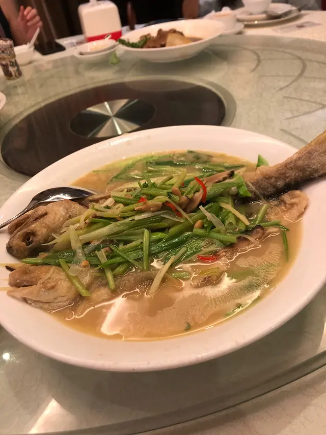 半煎煮馬友