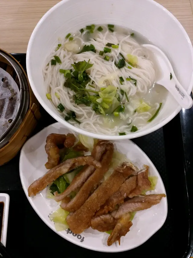 豬扒似紙皮 嚡 干 實👎 